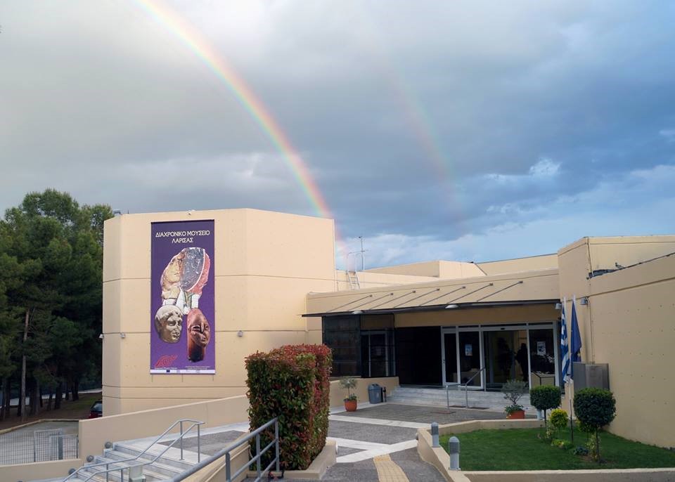 18 φύλακες σε Αρχαίο Θέατρο και Διαχρονικό Μουσείο