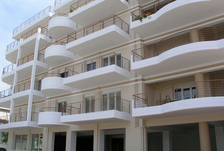 Οι υποψήφιοι επιλέγουν σχολές βάσει και των ενοικίων