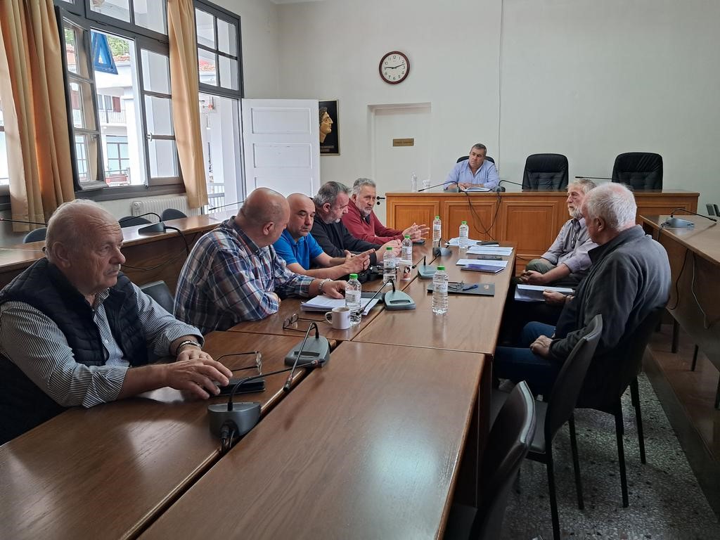 Προσφεύγουν στο ΣτΕ για τις ανεμογεννήτριες