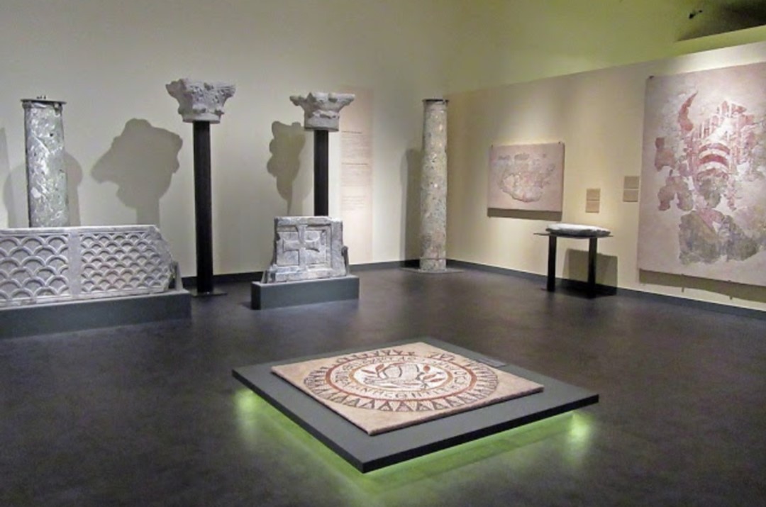 Λάρισα: 18 Φύλακες σε Αρχαίο Θέατρο και Διαχρονικό Μουσείο