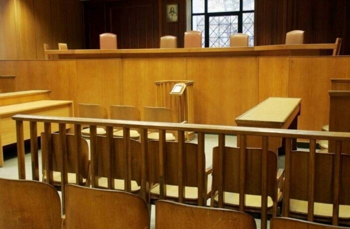 Ένοχοι τέσσερις Λαρισαίοι για τη ληστεία τράπεζας