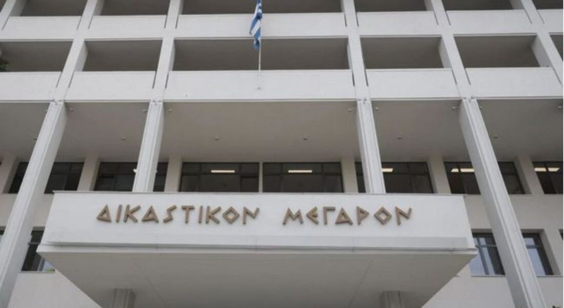 Νέα διακοπή στη δίκη για το βιντεοληπτικό υλικό