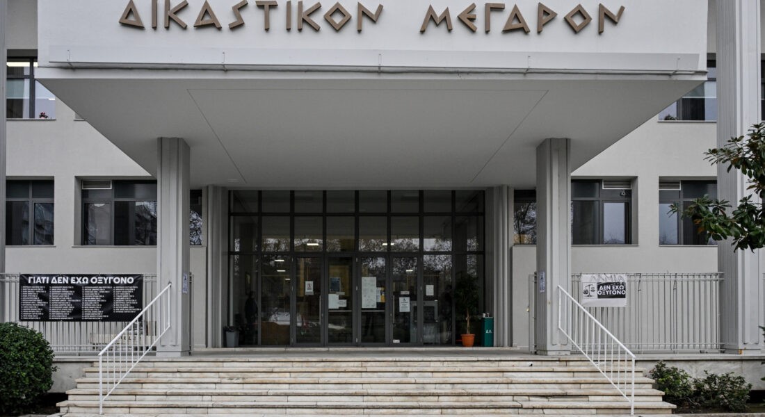 Εντολή κατάσχεσης για τα "χαμένα" αρχεία των Τεμπών
