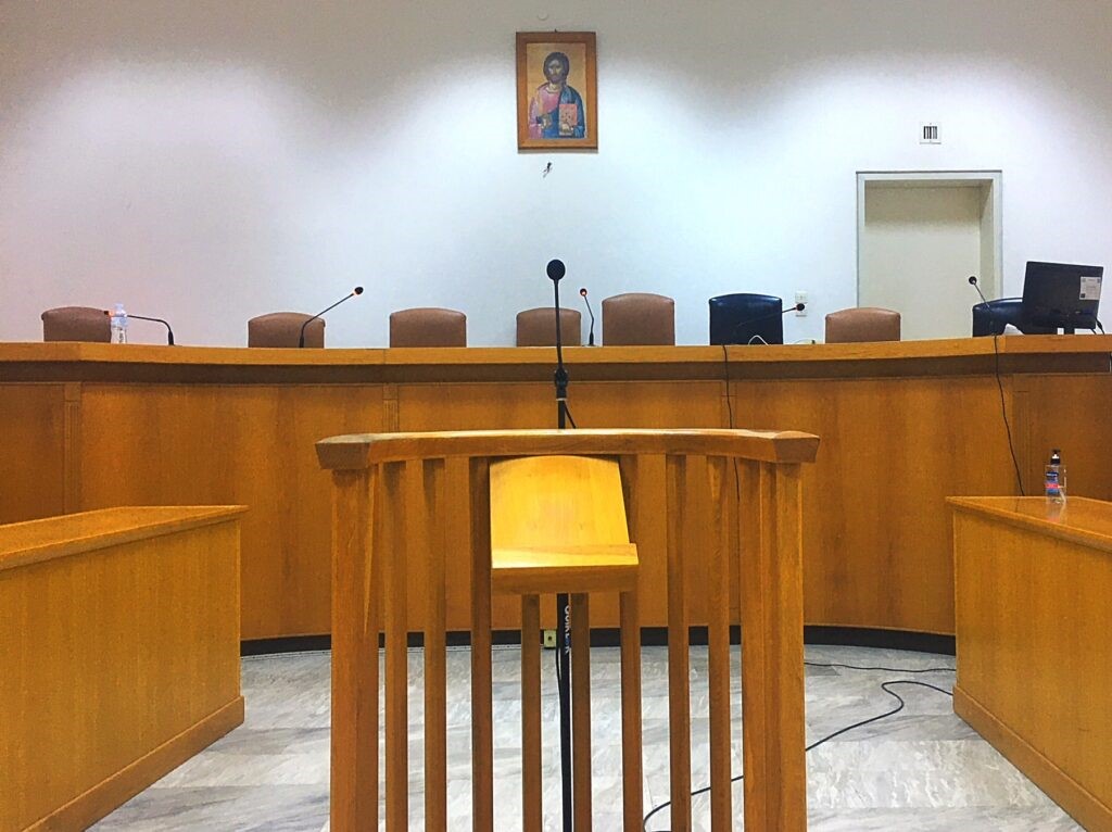 Φυλάκιση 7,5 ετών σε 37χρονο για ασέλγεια σε βάρος 12χρονης