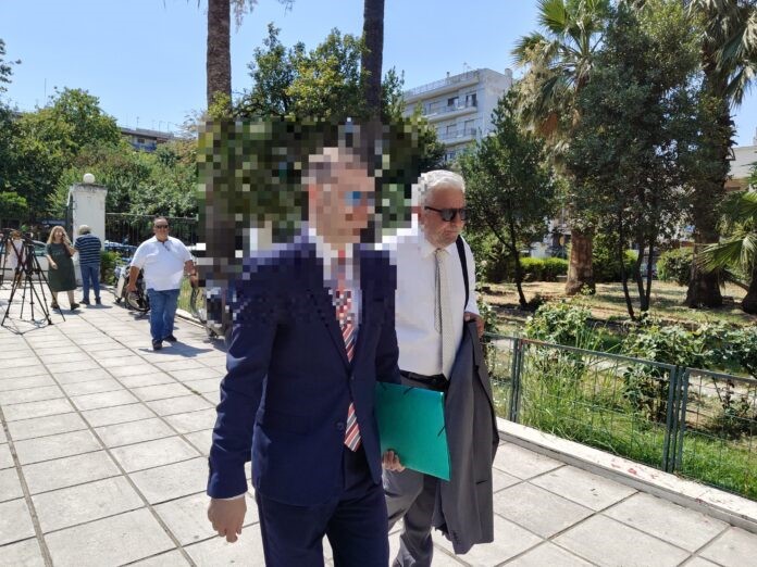 Δύο χρόνια φυλάκιση η ποινή του δημοσιογράφου