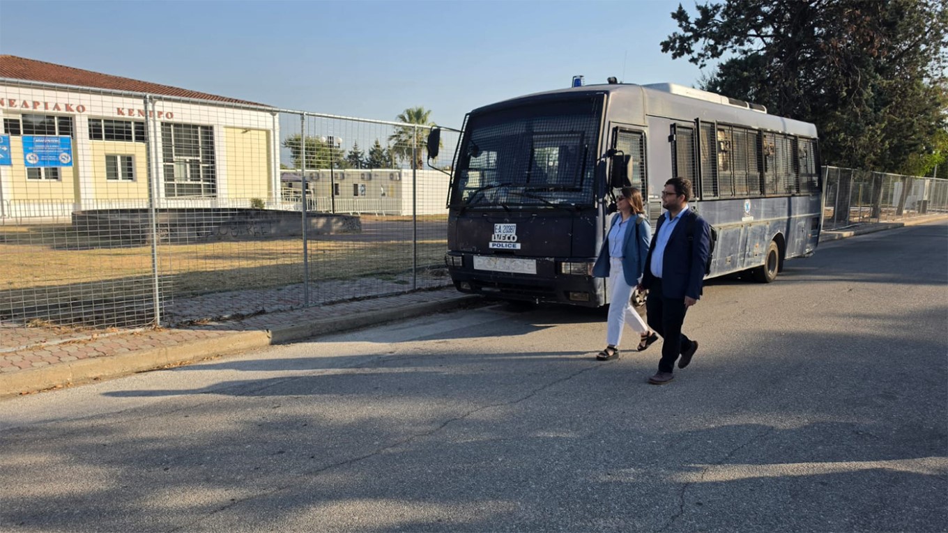 Αρνήθηκαν τις κατηγορίες και οι 36 κατηγορούμενοι