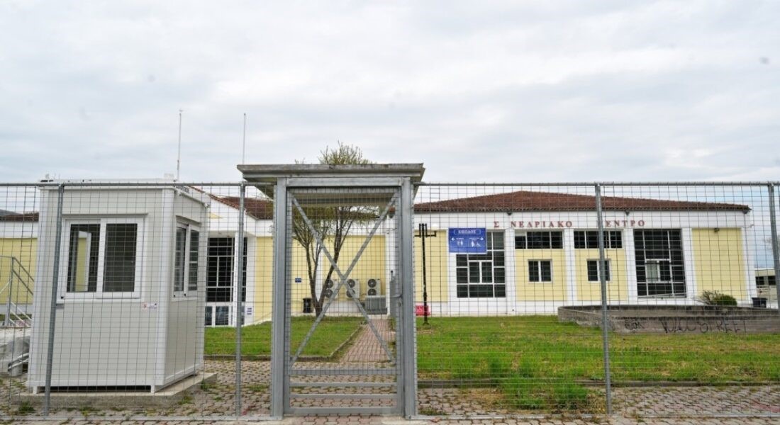 Συνεχίζεται σήμερα στη Λάρισα η δίκη για τα Τέμπη