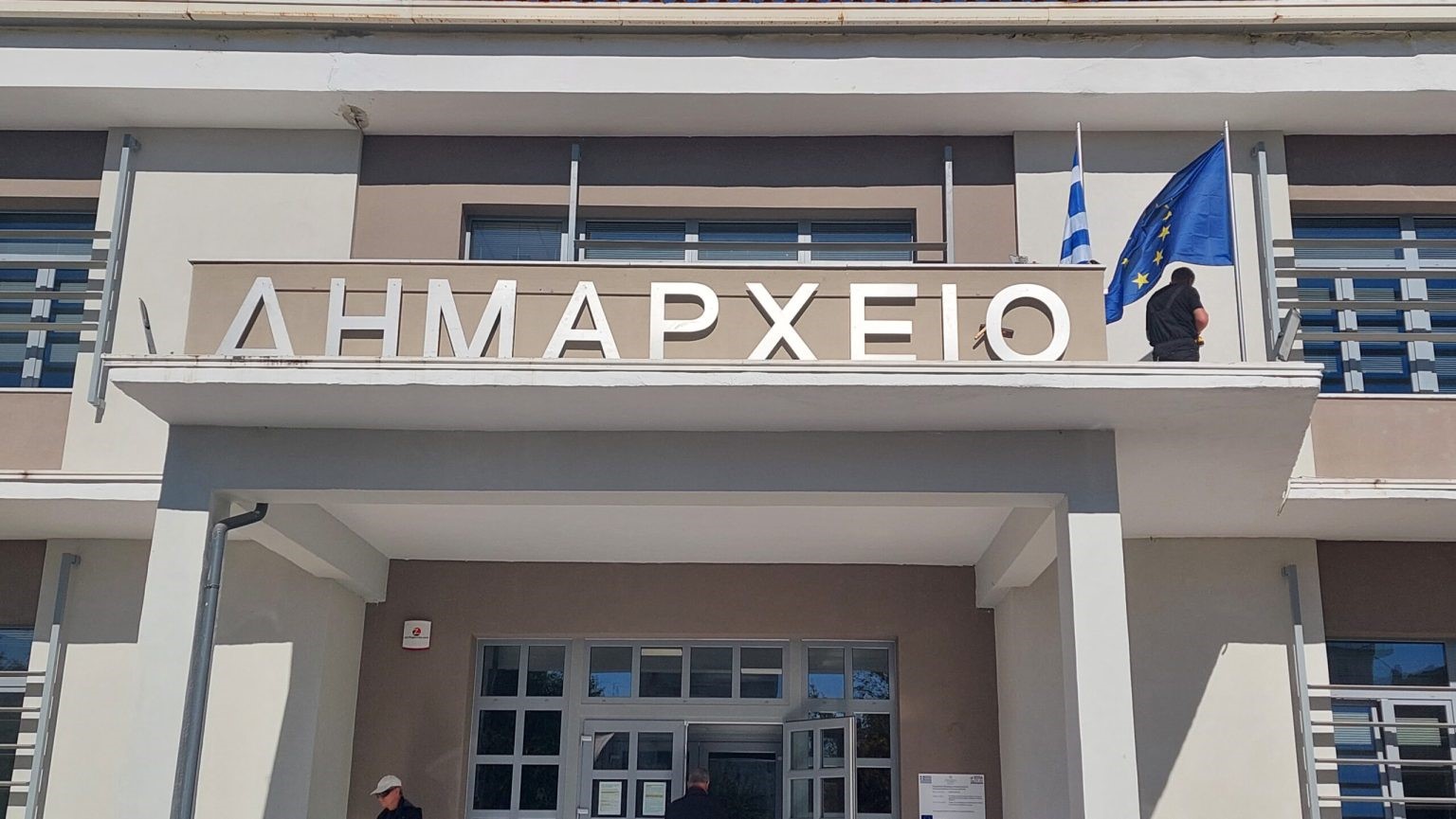 Σε επιφυλακή λόγω αυξημένου κινδύνου πυρκαγιάς 