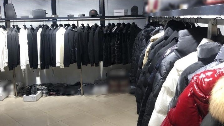 Πρόστιμα 243.000 ευρώ σε 6 επιχειρήσεις της Θεσσαλονίκης