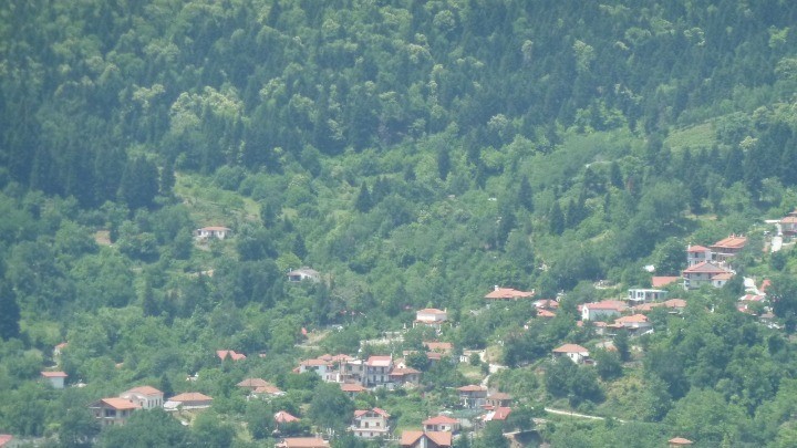 Η αναγκαία προσαρμογή της Ελλάδας έως το 2050