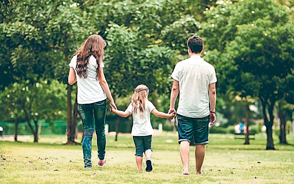 Ο αριθμός γεννήσεων δεν μεταβάλλεται στις επόμενες δεκαετίες