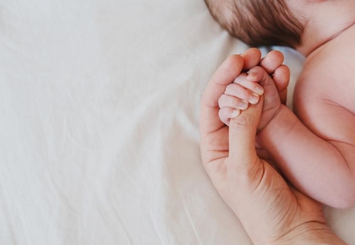 35 χρόνια καταγράφονται περισσότεροι θάνατοι από γεννήσεις