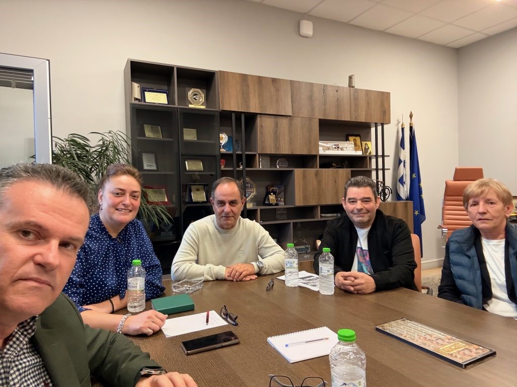 To παρεμπόριο στο επίκεντρο της συζήτησης 