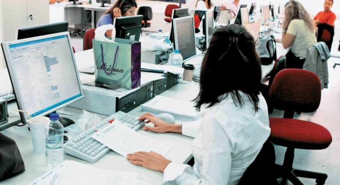Αριστα στο gov.gr, κάτω από τη βάση στους δήμους