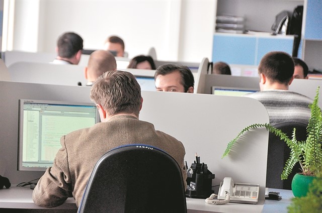 Δημόσιο: 19.181 προσλήψεις τακτικού προσωπικού το 2025