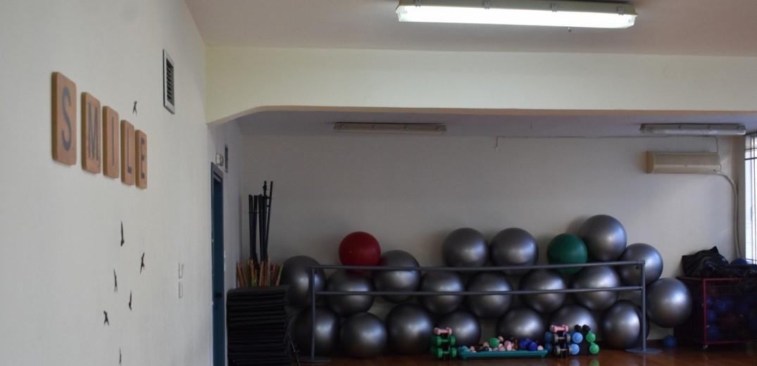 Η άσκηση με αντιστάσεις καταπολεμά διαβήτη και παχυσαρκία