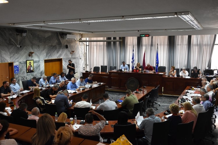 Στην τελική ευθεία για την πλατεία στον Ιπποκράτη