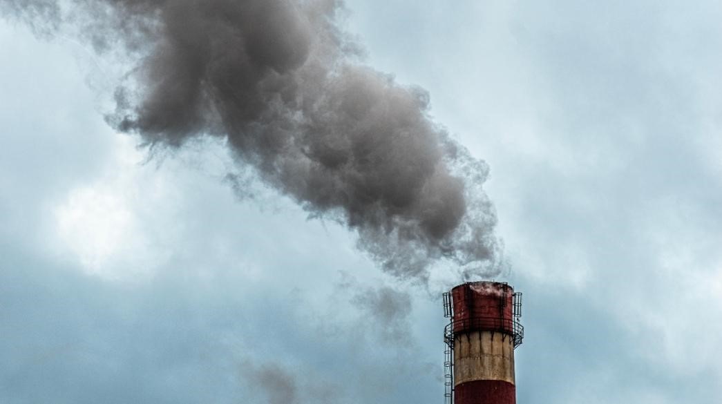 Η ατμόσφαιρα γίνεται πιο επικίνδυνη για την υγεία