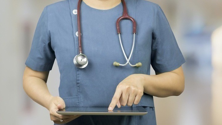 Πρόωρη άνοδος της γρίπης