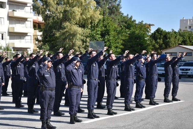 28 προσλήψεις και με απολυτήριο γυμνασίου