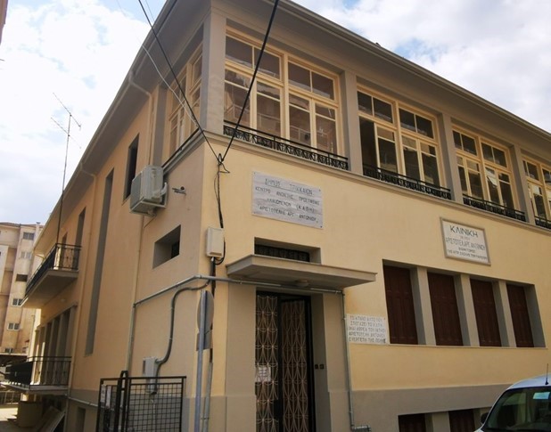 Από το Κοινωνικό Εστιατόριο η σίτιση των πλημμυροπαθών