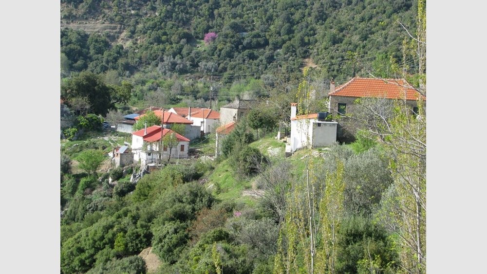 Ξεπαγώνει η εκτός σχεδίου δόμηση