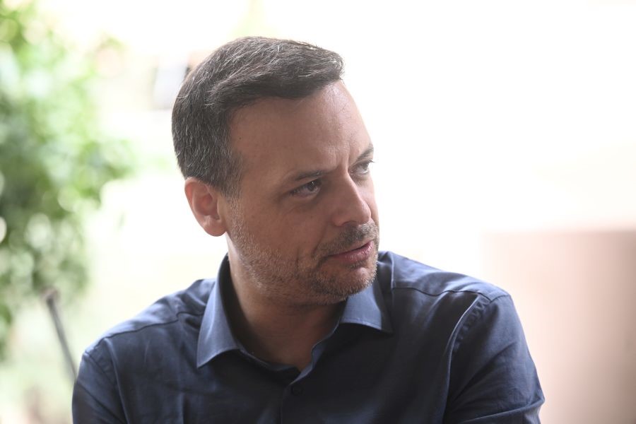 Παγώνουν οι οικοδομικές άδειες