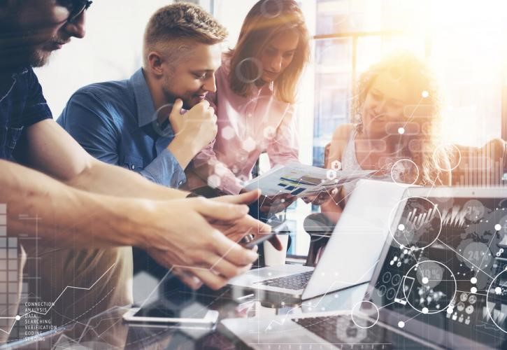 Νέο πρόγραμμα 30 εκατ. ευρώ για την κατάρτιση εργαζομένων