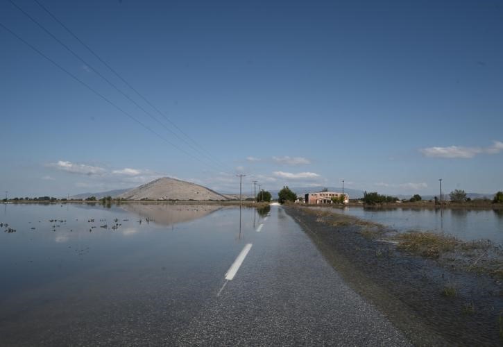 Πιστώθηκαν τα 43 εκατ. ευρώ σε 2.288 παραγωγούς 