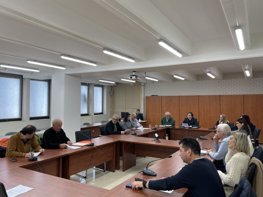 Αμετάβλητα τα οικιακά τιμολόγια ύδρευσης