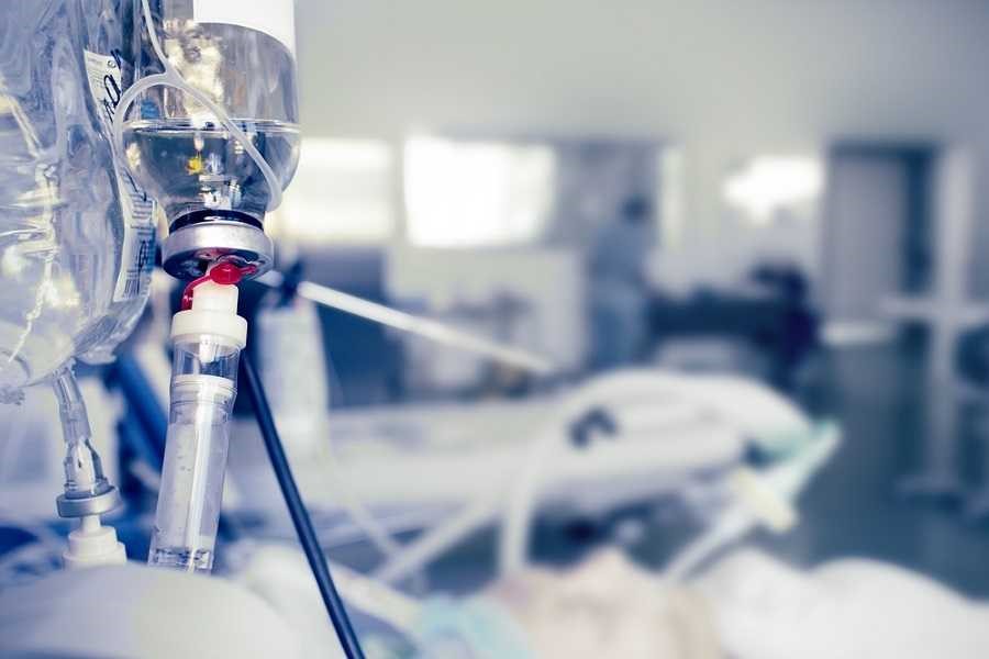 Στη ΜΕΘ κρατούμενος μετά από απόπειρα αυτοκτονίας 