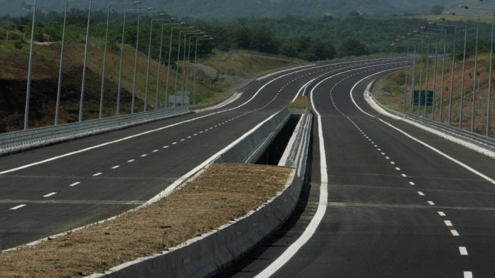 Νέα εποχή για την Εγνατία Οδό