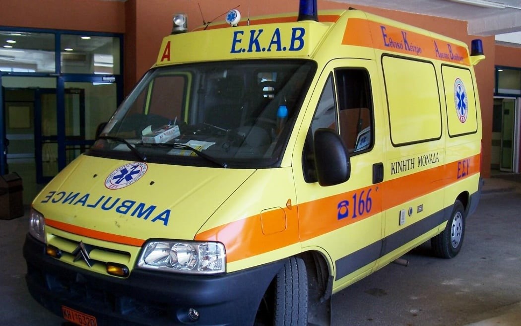 Άγριος ξυλοδαρμός 16χρονου από συνομήλικό του σε πανηγύρι 