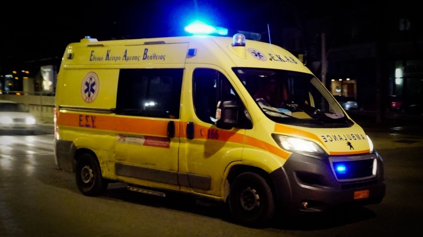 Ηλικιωμένος βρέθηκε απαγχονισμένος στο σπίτι του