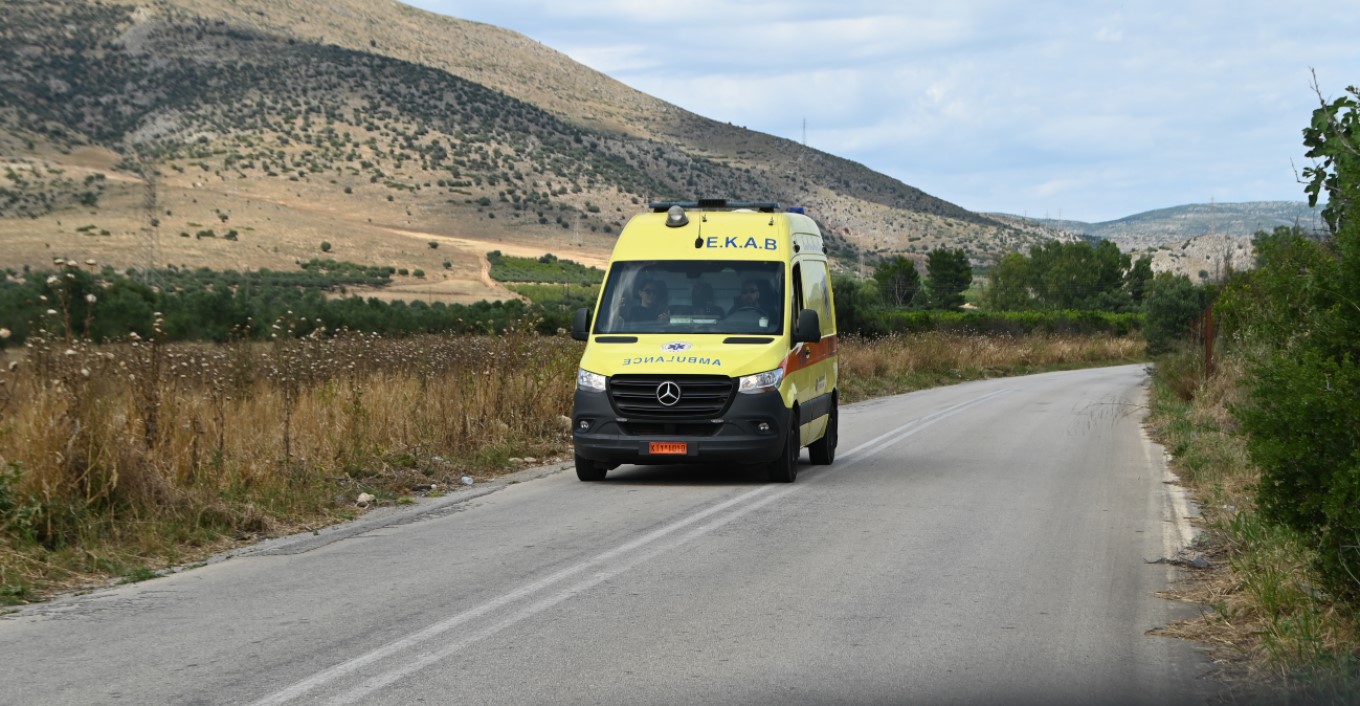 Στο Τορίνο για μεταμόσχευση ήπατος 15χρονος Φαρσαλινός