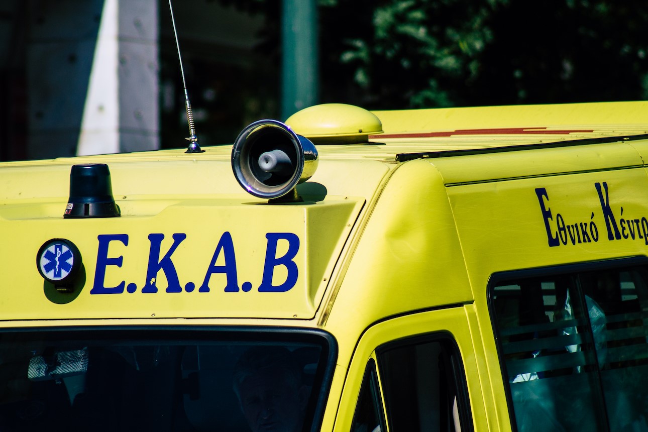 Νεκρός 33χρονος από ηλεκτροπληξία 