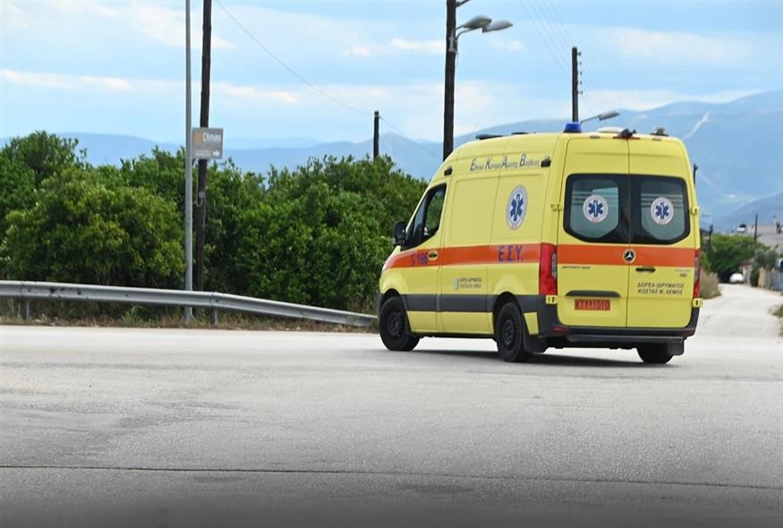 Nεκρός μέσα στο σπίτι του εντοπίστηκε 57χρονος