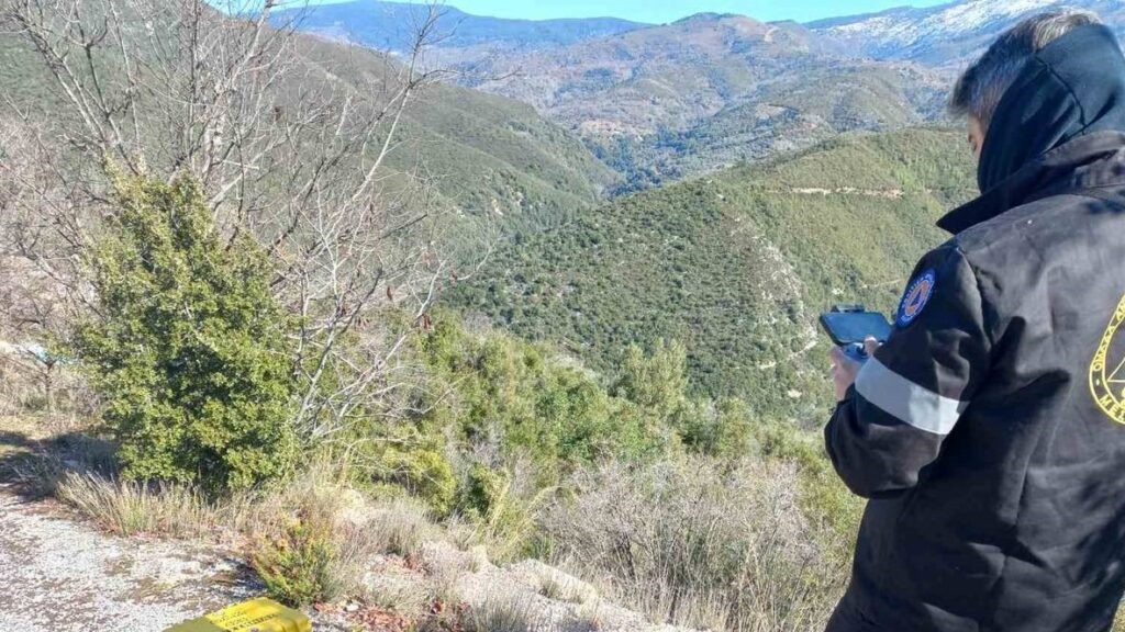 Σε εξέλιξη έρευνες για την ανεύρεση 26χρονου που εξαφανίστηκε