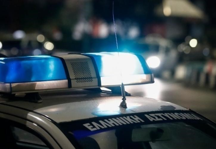 Νεκρός αστυνομικός σε μπαρ στη Θεσσαλονίκη