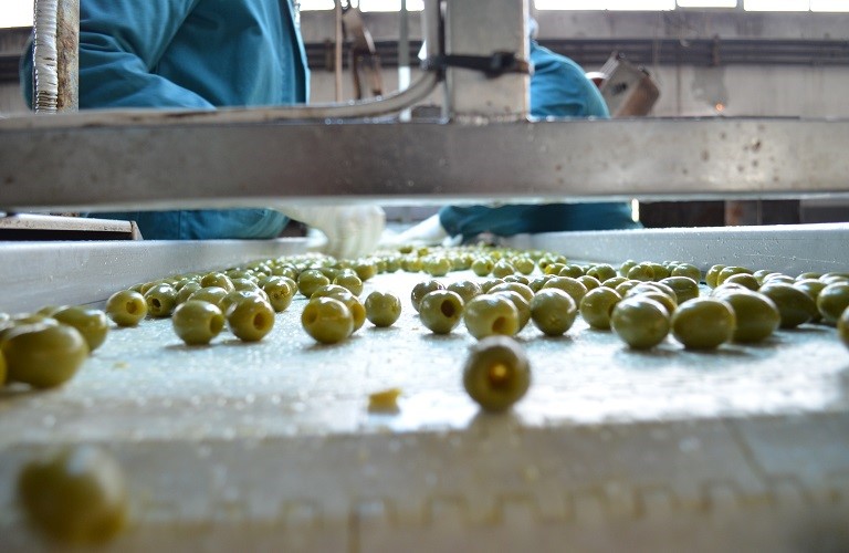 135 εκ. ευρώ για στήριξη της μεταποίησης αγροτικών προϊόντων