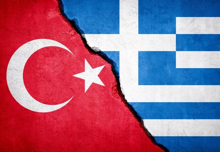Τουρκία: Ανεβάζει τους τόνους με την Ελλάδα 
