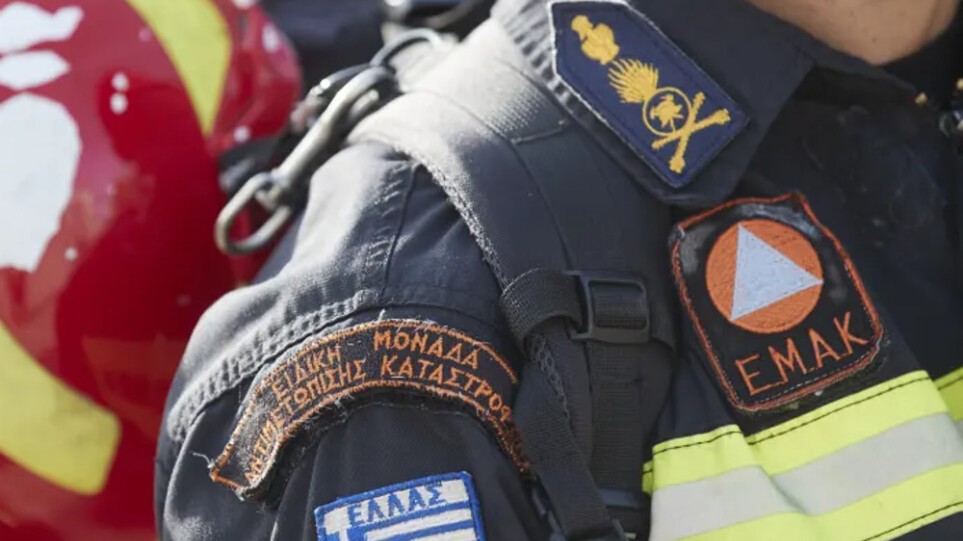 Eρευνες για τον ηλικιωμένο που αγνοείται στον Αγ. Βλάσιο