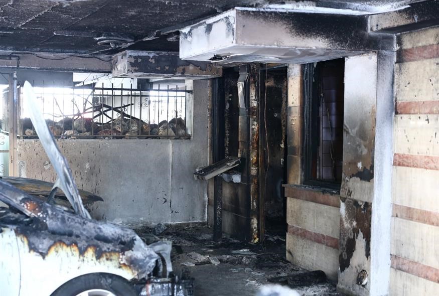 Τρεις συλλήψεις για τη δολοφονία της Βάγιας Νέστορα 