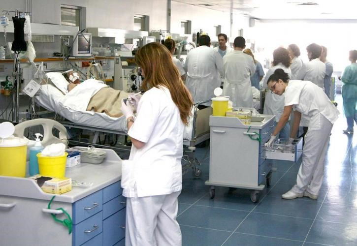 Το αδιαχώρητο στα Επείγοντα