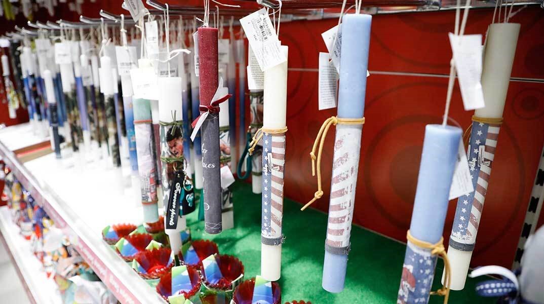 Πώς λειτουργούν σήμερα τα εμπορικά καταστήματα 