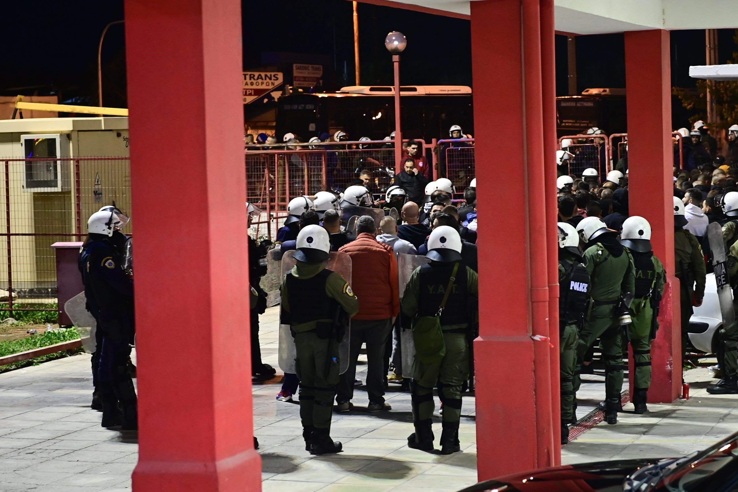 Συμπληρωματική κατάθεση από τον αδερφό του 18χρονου