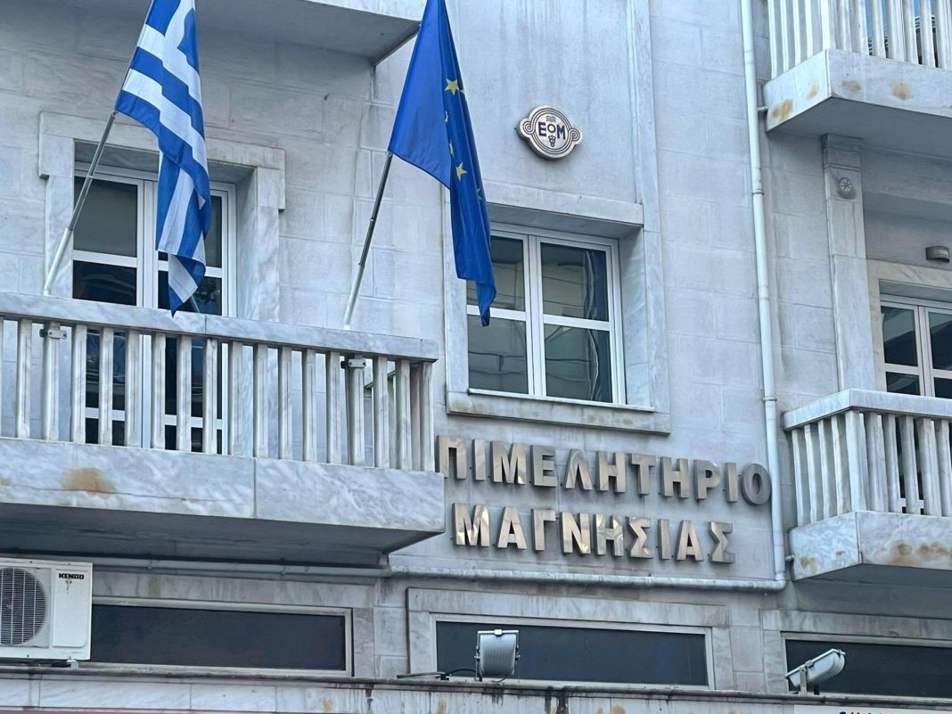 Αιτήσεις για ενίσχυση επιχειρήσεων Θεσσαλίας έως 23 Αυγούστου