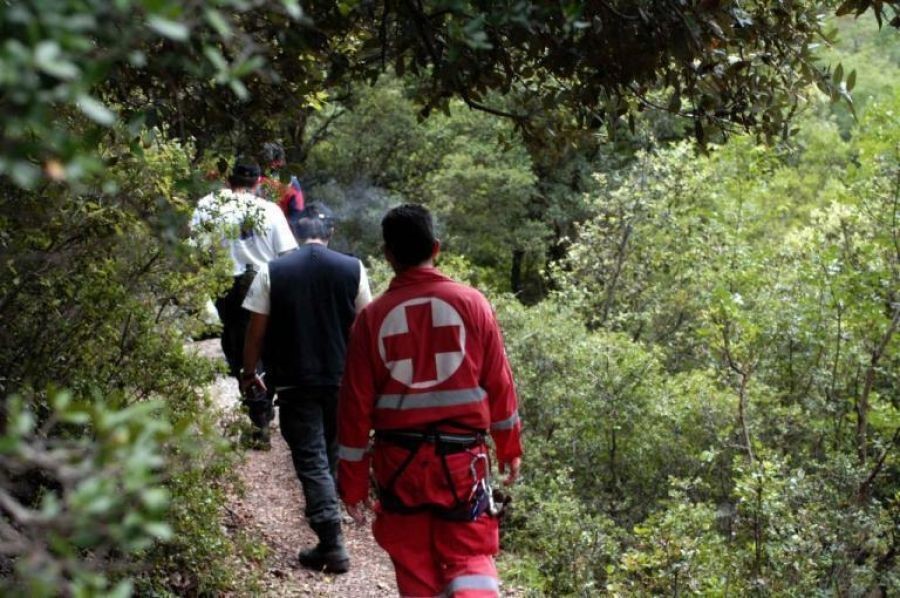 Σε εξέλιξη έρευνες για τον εντοπισμό 49χρονου αγνοούμενου 