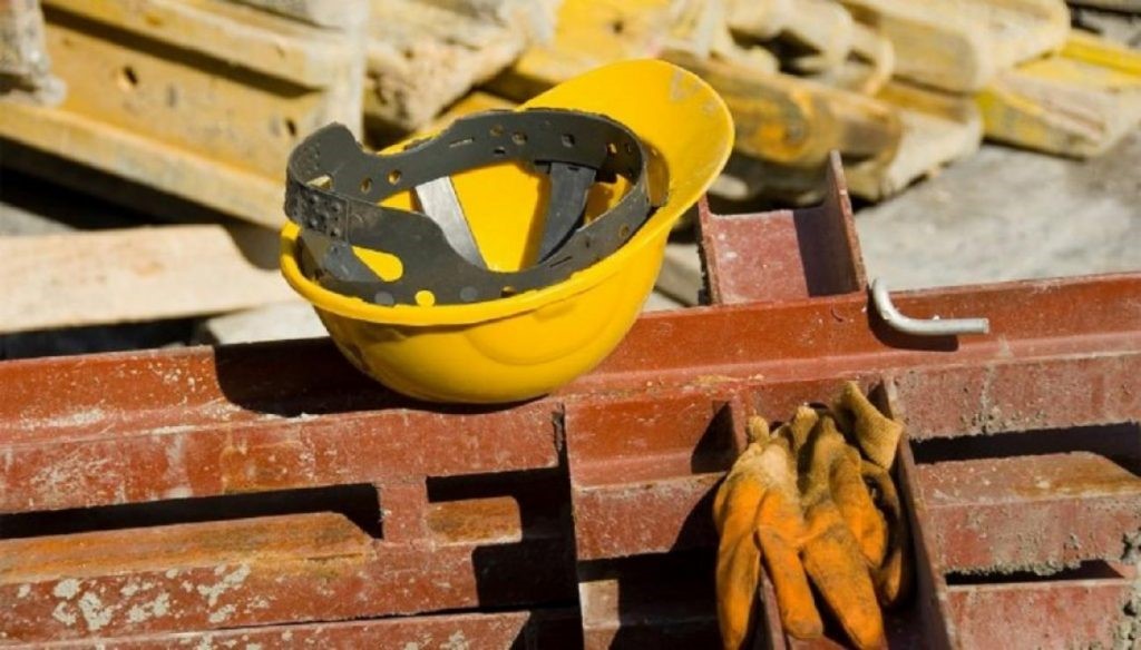 Ψηλά στα εργατικά ατυχήματα η Θεσσαλία