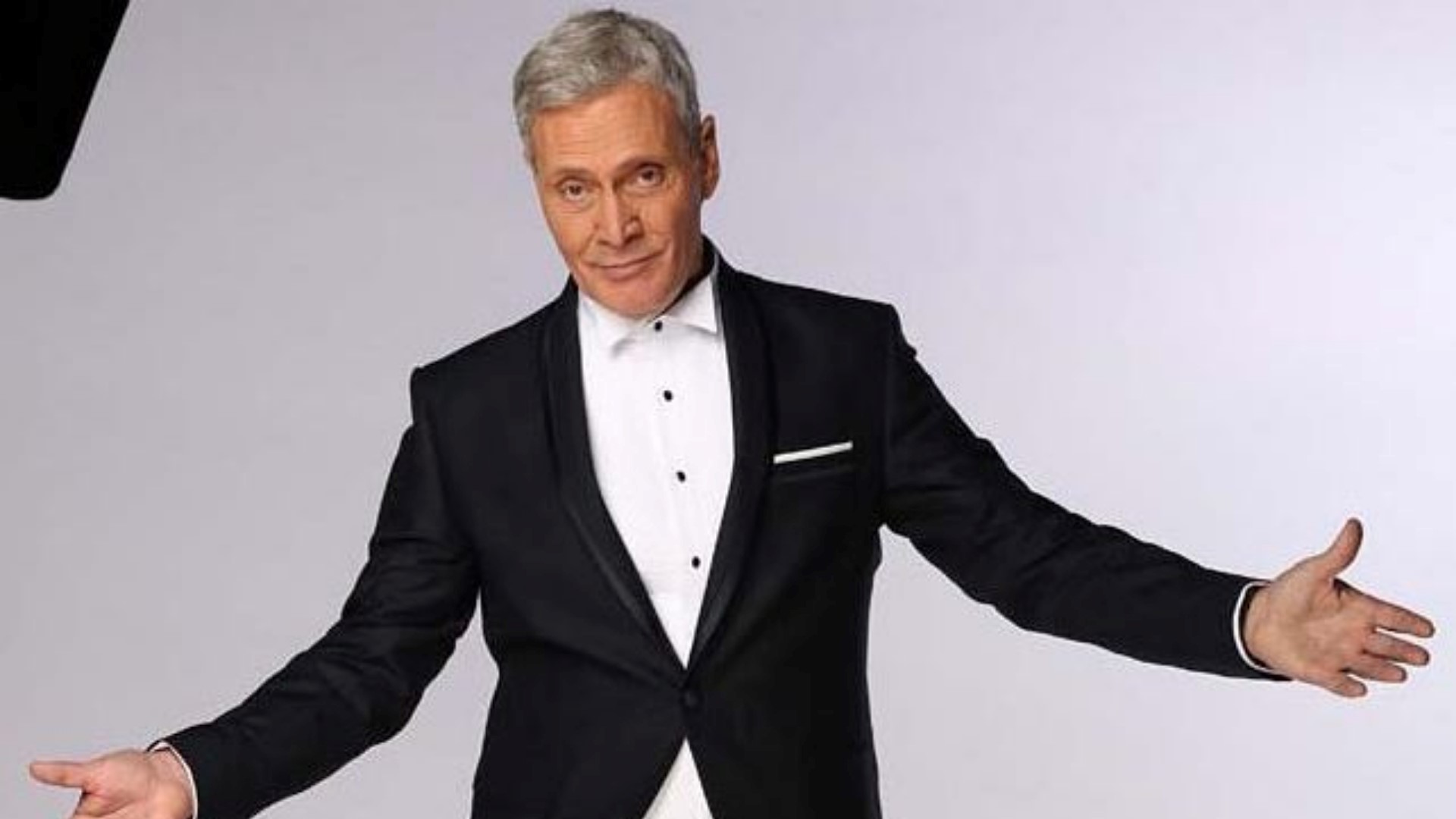 Πέθανε σε ηλικία 73 ετών ο ηθοποιός Αλμπέρτο Εσκενάζυ